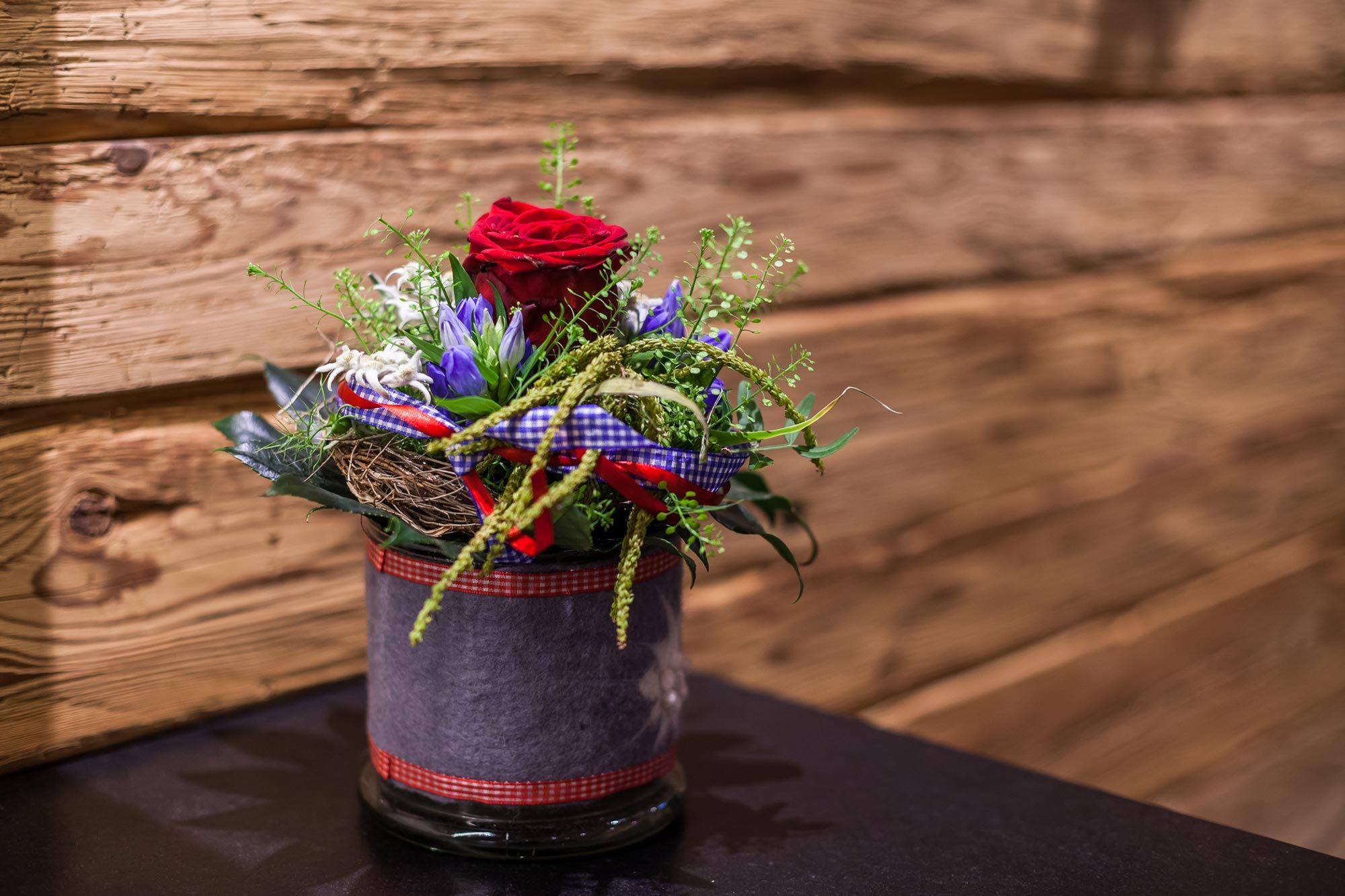 Mit Liebe zum Detail – gemütlich & echt allgäuerisch